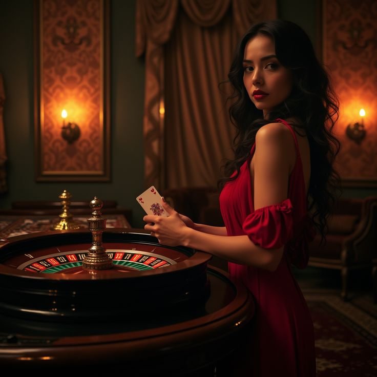 r77 casino